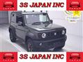 2018 Suzuki Jimny Sierra
