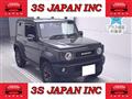 2020 Suzuki Jimny Sierra