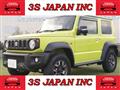 2018 Suzuki Jimny Sierra