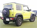 2018 Suzuki Jimny Sierra