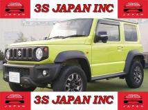 2018 Suzuki Jimny Sierra
