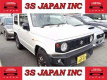 2019 Suzuki Jimny