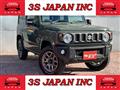 2019 Suzuki Jimny