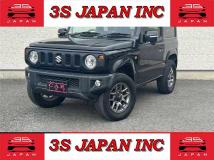 2019 Suzuki Jimny