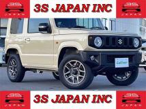 2020 Suzuki Jimny