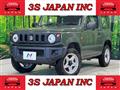 2019 Suzuki Jimny