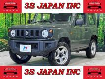 2019 Suzuki Jimny