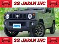 2018 Suzuki Jimny