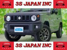 2018 Suzuki Jimny