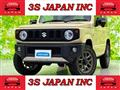 2018 Suzuki Jimny