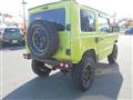 2020 Suzuki Jimny