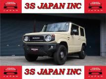 2018 Suzuki Jimny