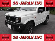 2020 Suzuki Jimny
