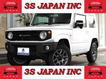 2021 Suzuki Jimny