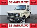 2020 Suzuki Jimny