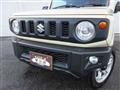 2020 Suzuki Jimny