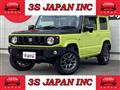 2019 Suzuki Jimny