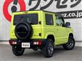 2019 Suzuki Jimny