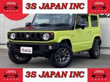 2019 Suzuki Jimny