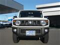 2021 Suzuki Jimny