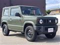 2019 Suzuki Jimny