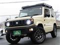 2018 Suzuki Jimny