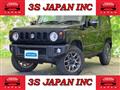 2019 Suzuki Jimny