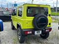 2019 Suzuki Jimny
