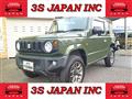 2019 Suzuki Jimny