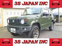 2019 Suzuki Jimny
