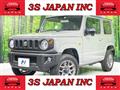 2020 Suzuki Jimny
