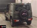 2018 Suzuki Jimny