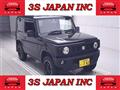 2019 Suzuki Jimny