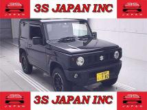 2019 Suzuki Jimny