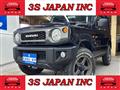 2019 Suzuki Jimny