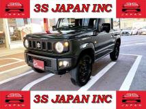2019 Suzuki Jimny