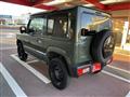 2019 Suzuki Jimny