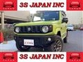 2018 Suzuki Jimny