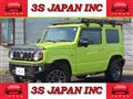 2019 Suzuki Jimny