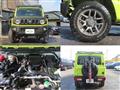 2019 Suzuki Jimny