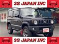 2021 Suzuki Jimny