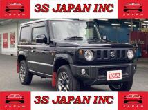 2021 Suzuki Jimny