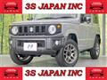 2018 Suzuki Jimny