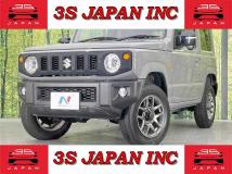 2018 Suzuki Jimny
