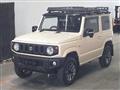 2021 Suzuki Jimny