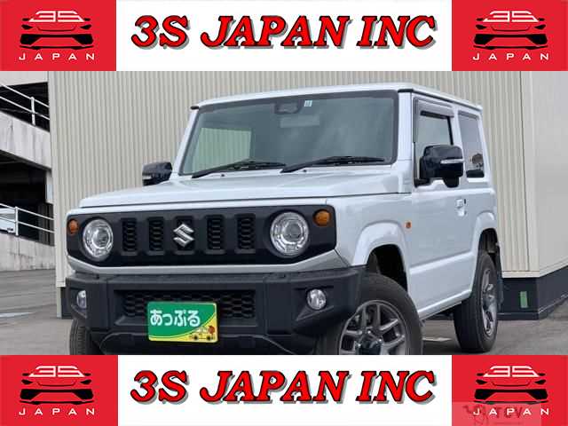 2021 Suzuki Jimny