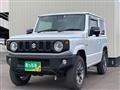 2021 Suzuki Jimny