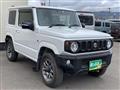 2021 Suzuki Jimny