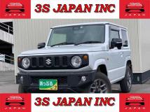2021 Suzuki Jimny