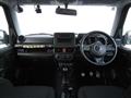 2020 Suzuki Jimny
